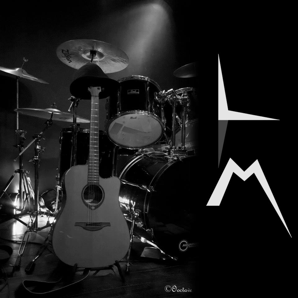 LM - Concert à Vernoux le 10 juillet 2015