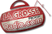 LM - Come To The Station : Diffusion sur La Grosse Radio Rock