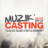 LM au Musik'Casting 2013