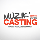 LM au Musik'Casting 2014